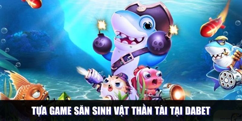 Người dùng yêu thích Dabet